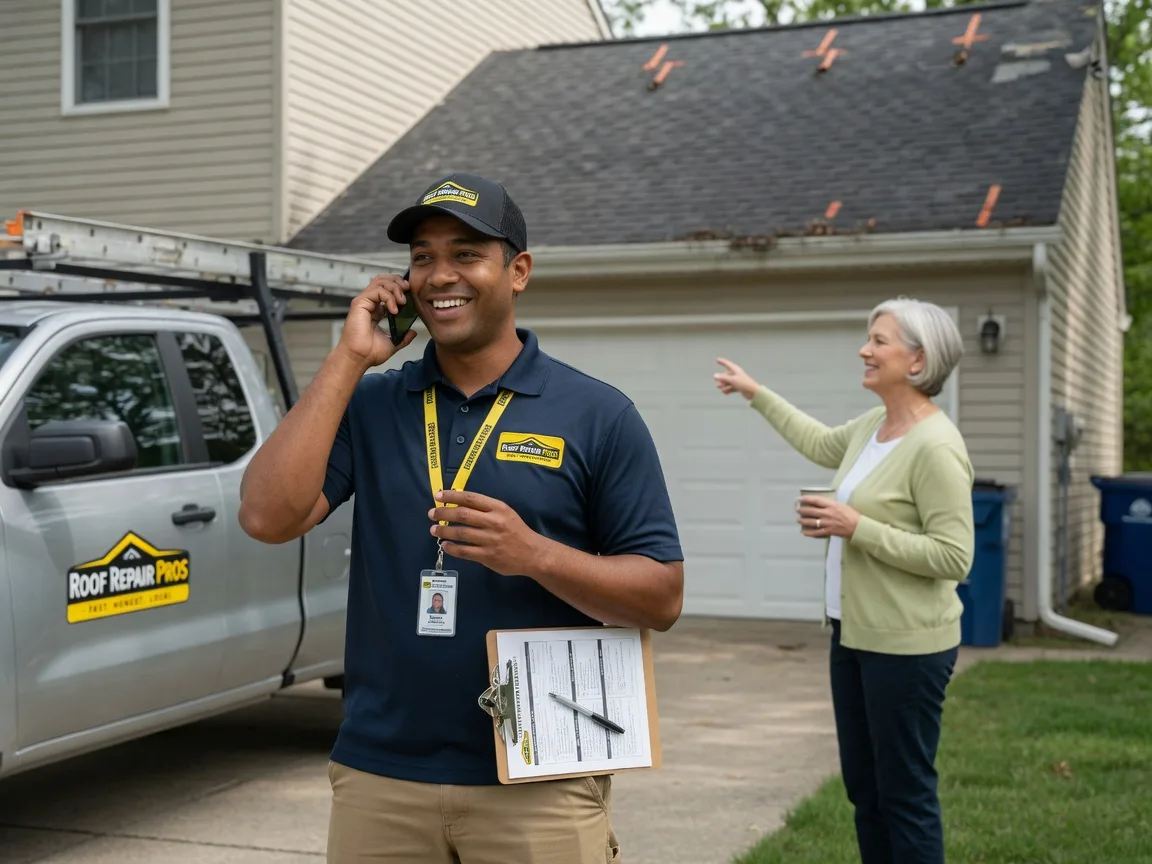 Roof Repair Ewing, KY FAQs